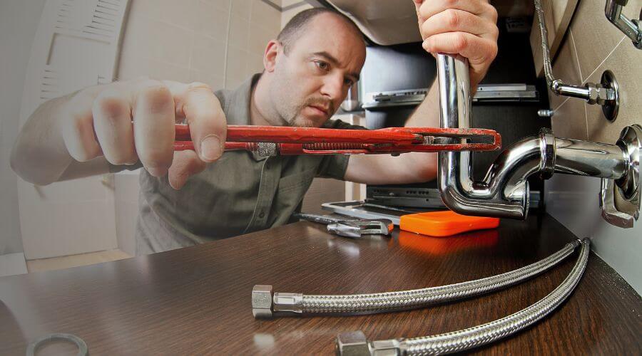 Local water heater installation in Beaver, IA